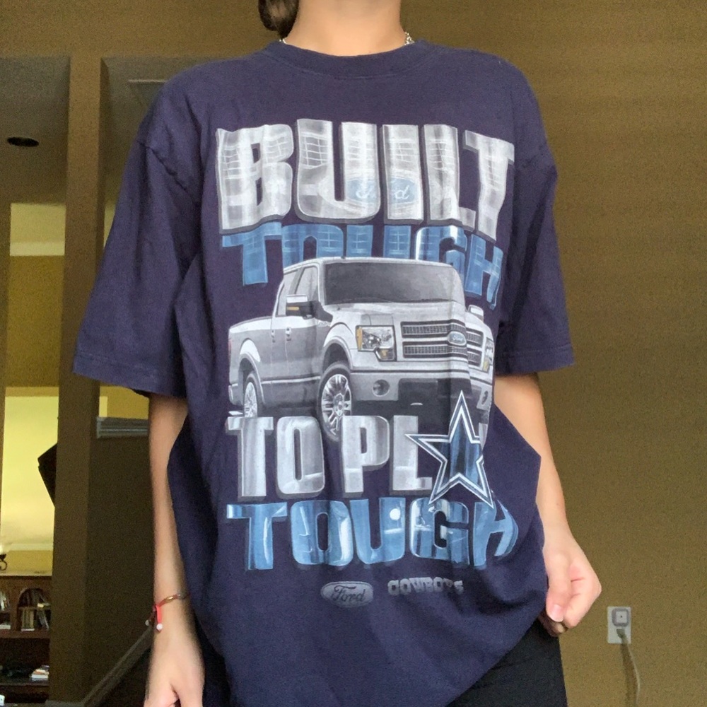 Ford T-Shirt